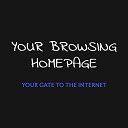 Your Browsing Homepage  screen for extension Chrome web store in OffiDocs Chromium