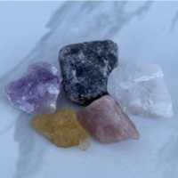 Free download Your Guide to Beginners Crystal Set free photo or picture to be edited with GIMP online image editor