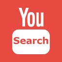 YouSearch  screen for extension Chrome web store in OffiDocs Chromium