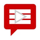 Youtube Chat Ex  screen for extension Chrome web store in OffiDocs Chromium