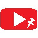 YouTube Pin Button  screen for extension Chrome web store in OffiDocs Chromium