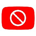 YouTube Popup Tamer  screen for extension Chrome web store in OffiDocs Chromium