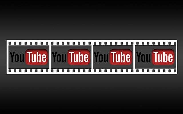 دانلود رایگان Youtube Social Media Communication - تصویر رایگان قابل ویرایش با ویرایشگر تصویر آنلاین رایگان GIMP