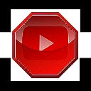 YouTube stop start  screen for extension Chrome web store in OffiDocs Chromium