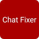 YouTube stream chat fixer  screen for extension Chrome web store in OffiDocs Chromium