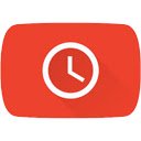 YouTube Watch Time Counter  screen for extension Chrome web store in OffiDocs Chromium