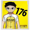 Yowamushi pedal Themes  screen for extension Chrome web store in OffiDocs Chromium