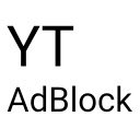 YT Ad Block  screen for extension Chrome web store in OffiDocs Chromium