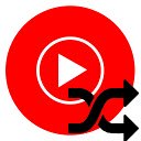 OffiDocs Chromium 中用于扩展 Chrome 网上商店的 YTMusic 随机专辑屏幕