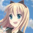 Yuruyuri theme  screen for extension Chrome web store in OffiDocs Chromium