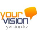 Yvision.kz  screen for extension Chrome web store in OffiDocs Chromium
