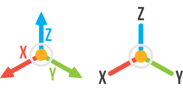 मुफ्त डाउनलोड Xyz 3 आयाम 3D - पिक्साबे पर मुफ्त वेक्टर ग्राफिक GIMP मुफ्त ऑनलाइन छवि संपादक के साथ संपादित किया जाने वाला मुफ्त चित्रण