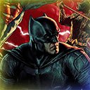 Zack Snyders Justice League IV  screen for extension Chrome web store in OffiDocs Chromium