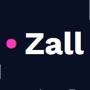 Zall  screen for extension Chrome web store in OffiDocs Chromium