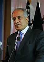 Free download Zalmay Khalilzad in 2011-10 free photo or picture to be edited with GIMP online image editor