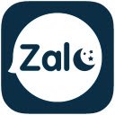 Zalo Dark Mode  screen for extension Chrome web store in OffiDocs Chromium