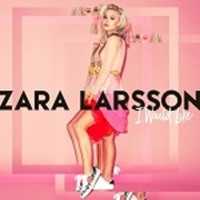 Free download zara-larsson-i-would-like-artwork free photo or picture to be edited with GIMP online image editor