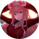 Zero Two Wallpaper  screen for extension Chrome web store in OffiDocs Chromium