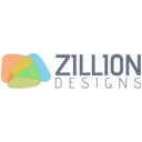 ZillionDesigns Theme  screen for extension Chrome web store in OffiDocs Chromium