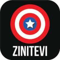 Free download Zini TV Logo free photo or picture to be edited with GIMP online image editor