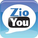 지오유톡ZioYouTalk for YES24  screen for extension Chrome web store in OffiDocs Chromium