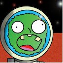 écran zombie sur mars pour l'extension Chrome web store dans OffiDocs Chromium