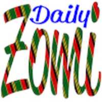 Free download Zomi Daily Logo free photo or picture to be edited with GIMP online image editor