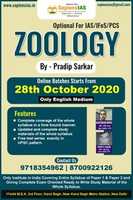 Free download Zoology Batch Sapiens IAS free photo or picture to be edited with GIMP online image editor