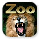 Zoo virtuale  screen for extension Chrome web store in OffiDocs Chromium