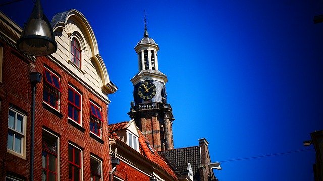 Téléchargement gratuit de Zutphen Village Cityscape - photo ou image gratuite à modifier avec l'éditeur d'images en ligne GIMP