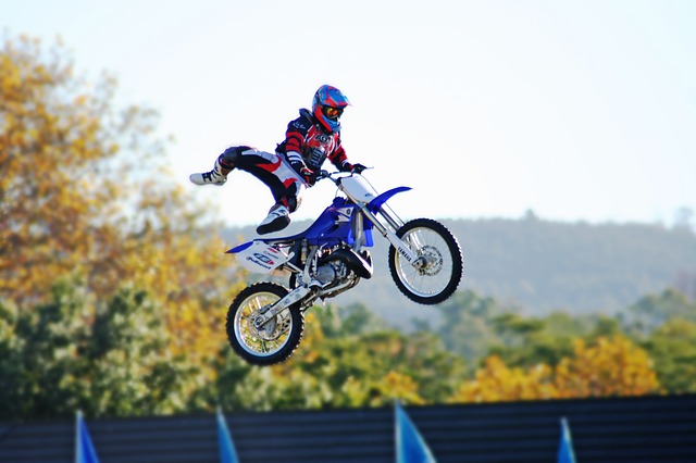 Free download yamaha sport motocross motorcycle free picture to be edited with GIMP free online image editor