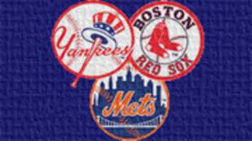 Free download yankees-mets-redsox-tile free photo or picture to be edited with GIMP online image editor