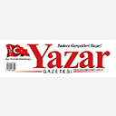 Yazar Gazetesi Haberler  screen for extension Chrome web store in OffiDocs Chromium