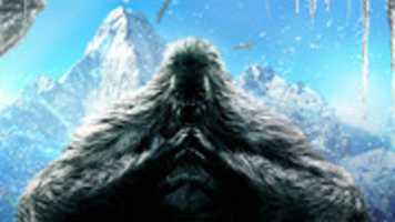 Free download Yeti Fanart free photo or picture to be edited with GIMP online image editor