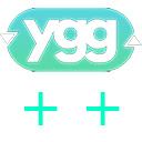 YGG Plus  screen for extension Chrome web store in OffiDocs Chromium