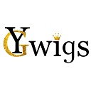 Ygwigs: Human Hair Wave Wigs  screen for extension Chrome web store in OffiDocs Chromium