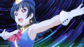 Free download Yohane free photo or picture to be edited with GIMP online image editor