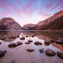 Yosemite Reflections  screen for extension Chrome web store in OffiDocs Chromium