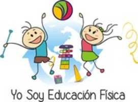 Free download  Yo Soy Educacion Fisica free photo or picture to be edited with GIMP online image editor