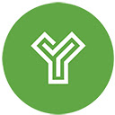 Youngcyber Extension  screen for extension Chrome web store in OffiDocs Chromium