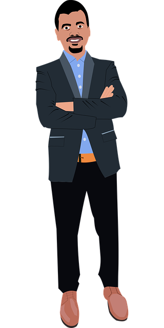 Free download Young Indian Businessman Business - Free vector graphic on Pixabay free illustration to be edited with GIMP free online image editor