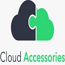 Your Cloud Accessories  screen for extension Chrome web store in OffiDocs Chromium