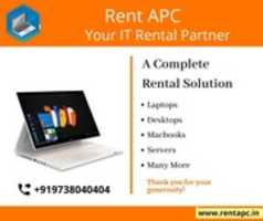 Free download Your IT Rental Partner free photo or picture to be edited with GIMP online image editor