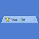 Your Title Here  screen for extension Chrome web store in OffiDocs Chromium