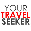 Your Travel Seeker  screen for extension Chrome web store in OffiDocs Chromium