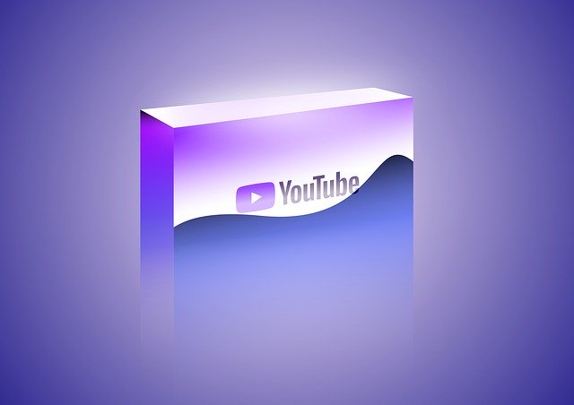 Free download Youtube Box -  free illustration to be edited with GIMP free online image editor