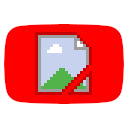 Youtube Images Fix  screen for extension Chrome web store in OffiDocs Chromium