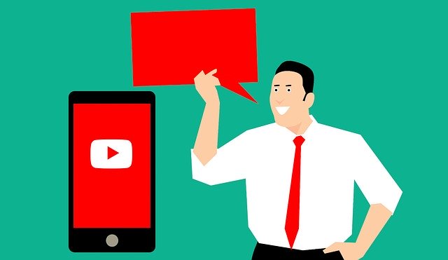 Free download Youtube Marketing Streaming Social -  free illustration to be edited with GIMP free online image editor