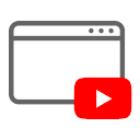 YouTube Picture In Picture  screen for extension Chrome web store in OffiDocs Chromium