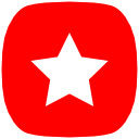 YouTube Star Rating  screen for extension Chrome web store in OffiDocs Chromium